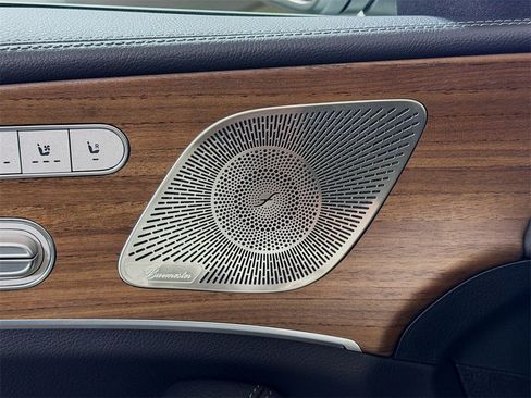 New 2026 Mercedes-Benz GLE 350 4MATIC image 22