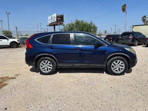 Used 2016 Honda CR-V EX image 6