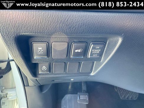 Used 2017 INFINITI QX60 FWD w/ Premium Plus Package image 25