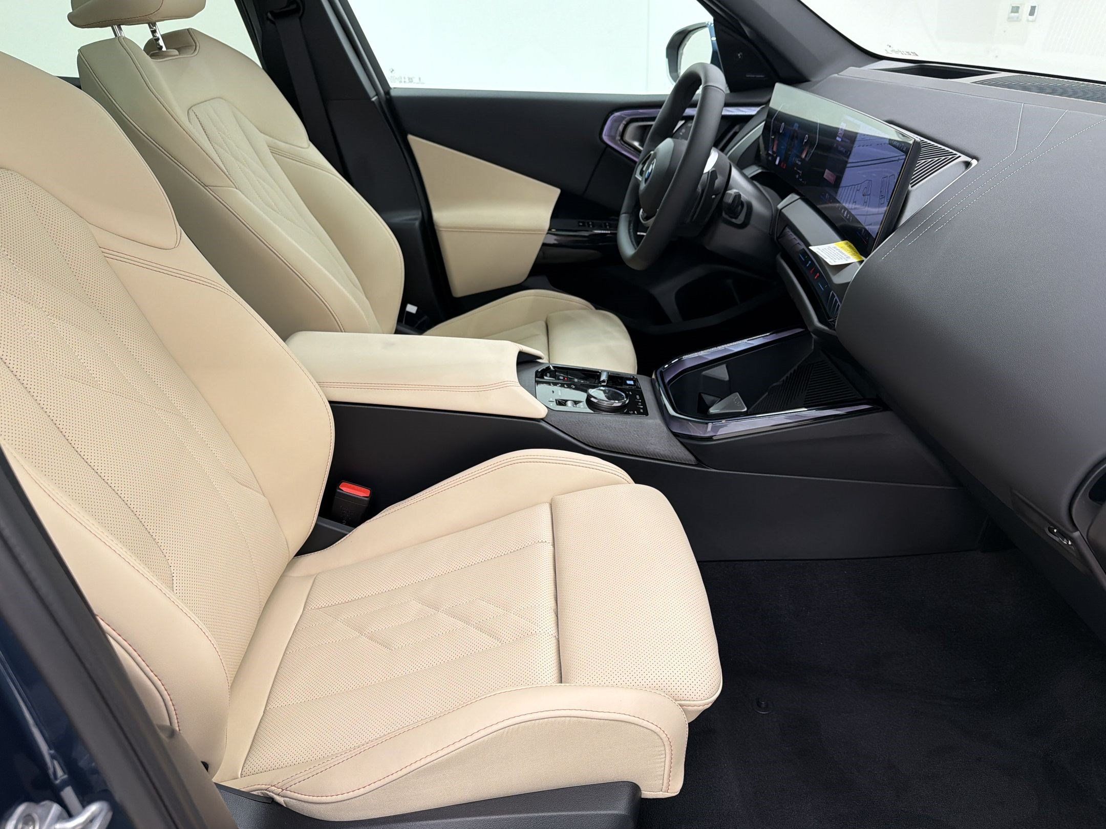 New 2026 BMW X3 xDrive30i w/ Premium Package AWD/4WD image 25