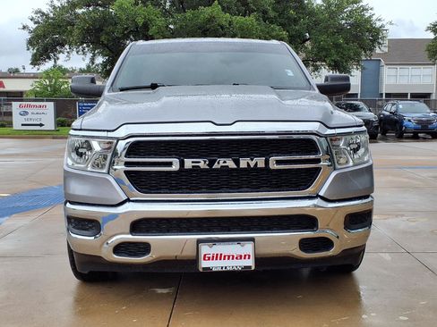 Used 2023 RAM 1500 Tradesman RWD image 21