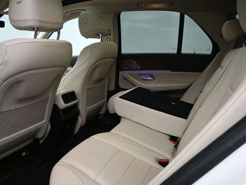 Used 2021 Mercedes-Benz GLE 350 4MATIC image 10