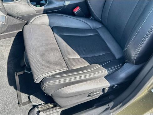 Used 2020 Subaru Outback Limited XT w/ Popular Package #2 AWD/4WD image 18