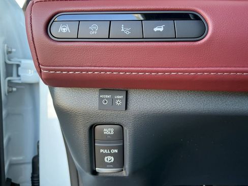 New 2026 INFINITI QX80 Autograph AWD/4WD image 18
