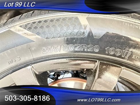 Used 2016 Ford Explorer Sport w/ Equipment Group 401A AWD/4WD image 53