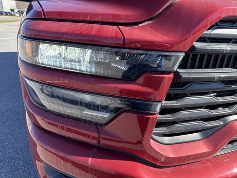 New 2026 RAM 2500 Big Horn image 10