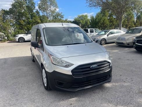 Used 2020 Ford Transit Connect XL image 5