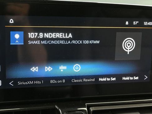 New 2026 Chevrolet TrailBlazer RS w/ Convenience Package image 18