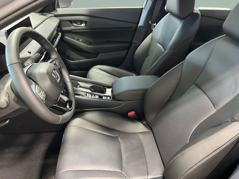 New 2026 Honda Accord Sport image 17