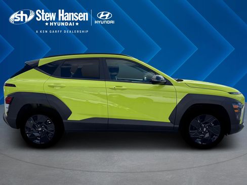 New 2026 Hyundai Kona SEL Sport image 10