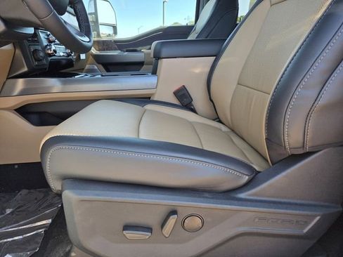 New 2026 Ford F250 Lariat AWD/4WD image 12