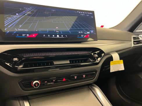 New 2026 BMW 430i xDrive w/ M Sport Package image 20