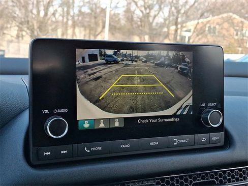 Certified 2023 Honda HR-V LX image 17