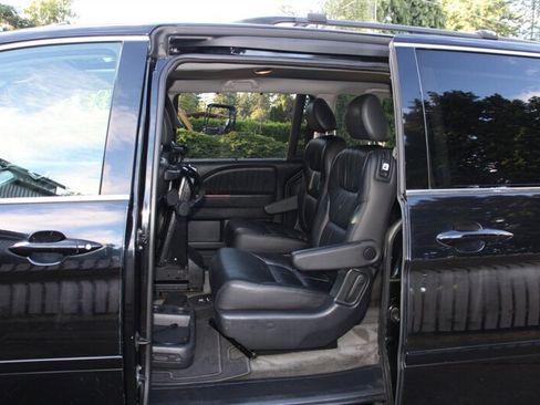 Used 2008 Honda Odyssey Touring image 16