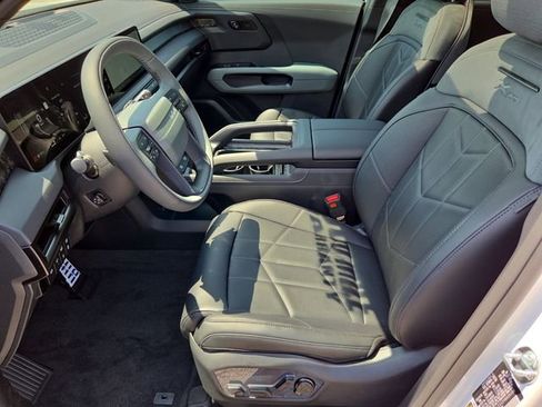 New 2027 Kia Telluride SX Prestige X-Pro AWD/4WD image 5