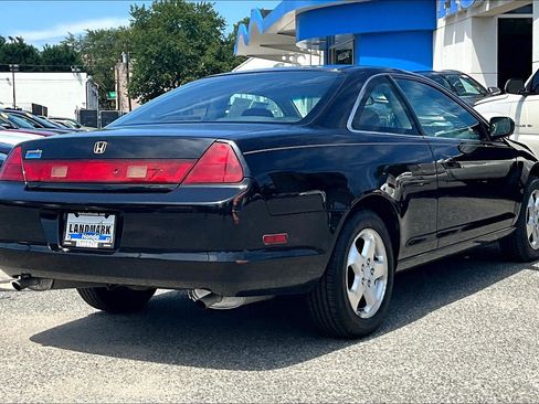 Used 2000 Honda Accord EX image 2
