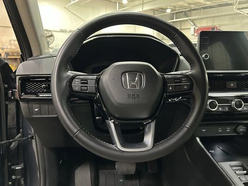 Used 2026 Honda CR-V EX-L image 16