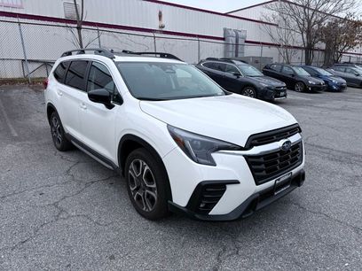 Used 2025 Subaru Ascent Limited