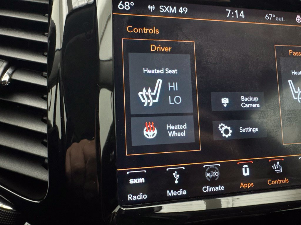 Used 2019 Jeep Cherokee Limited AWD/4WD image 33