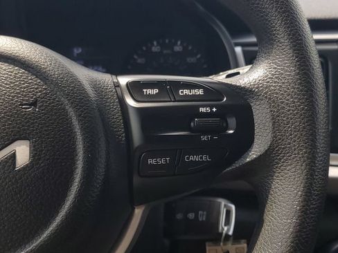 Used 2023 Kia Rio S FWD image 22
