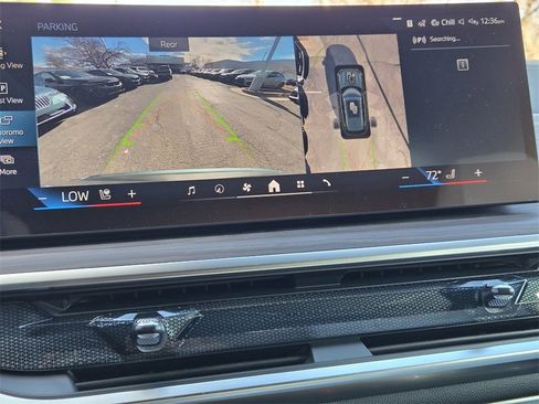 New 2026 BMW X5 xDrive50e w/ Premium Package image 19