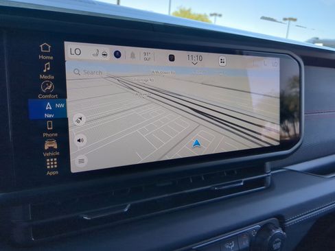 New 2025 Jeep Wrangler Rubicon w/ Steel Bumper Group image 28