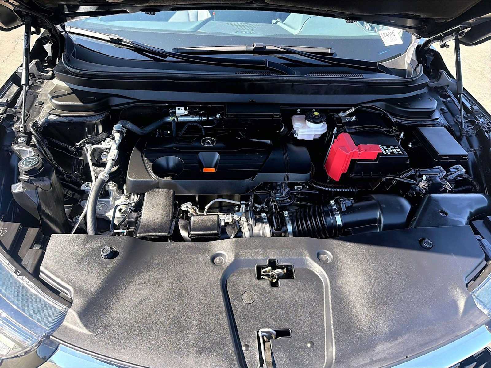 Used 2023 Acura RDX AWD image 12