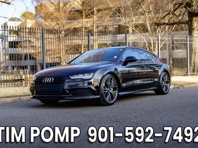 Used 2018 Audi A7 3.0T Premium Plus w/ S Line Sport Package