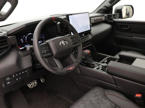 Used 2026 Toyota Tundra TRD Pro w/ Tow Tech Package AWD/4WD image 21