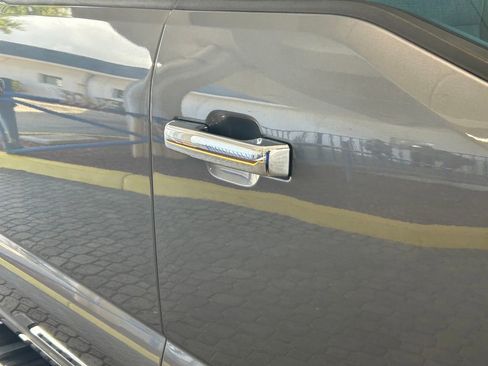 Certified 2024 Ford F150 XLT w/ Mobile Office Package image 26