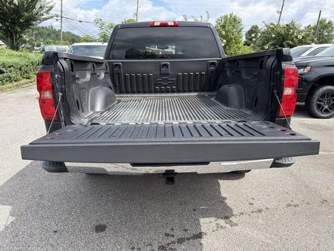 Used 2017 Chevrolet Silverado 1500 LT w/ All Star Edition RWD image 3