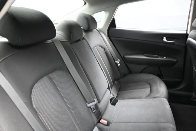 Used 2018 Kia Optima LX FWD image 25