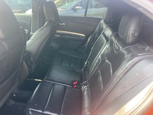 Used 2019 Cadillac XT4 Premium Luxury w/ Driver Awareness Package FWD image 16