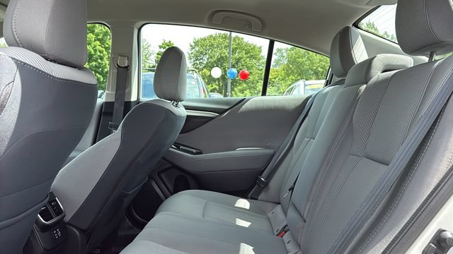 Used 2025 Subaru Legacy Premium AWD/4WD image 21