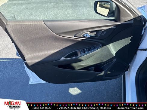 Used 2020 Chevrolet Malibu LS image 9