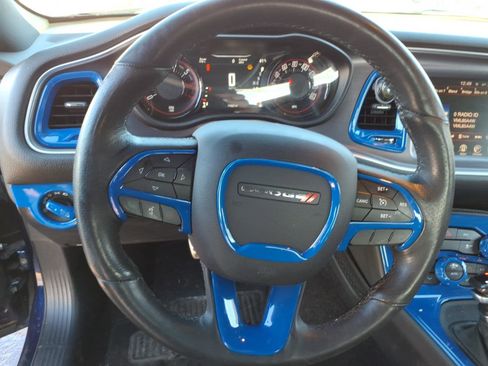 Used 2016 Dodge Challenger R/T Plus image 20