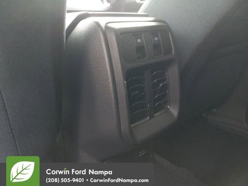 New 2025 Ford Bronco Heritage Edition image 27