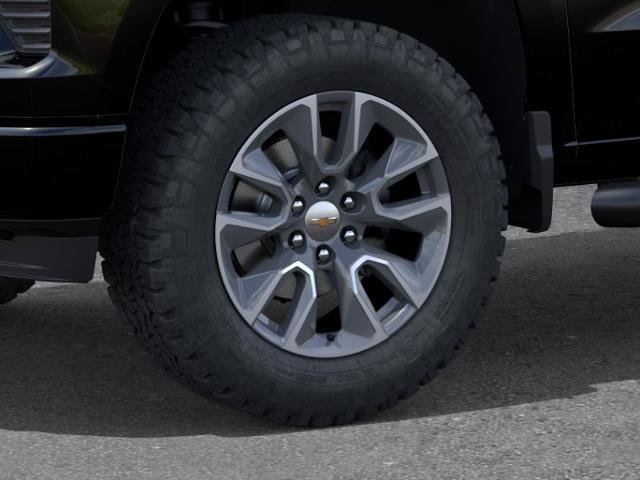 New 2026 Chevrolet Silverado 1500 RST w/ RST All Star Premium Package AWD/4WD image 41
