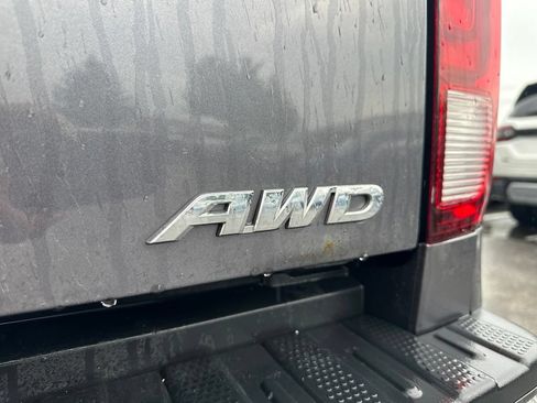 Used 2020 Honda Ridgeline RTL-E image 4