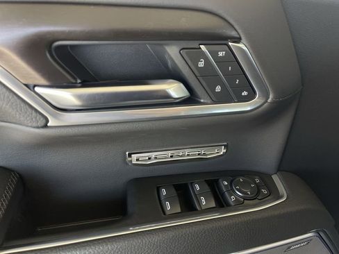 New 2026 GMC Sierra 1500 Denali w/ Technology Package AWD/4WD image 23