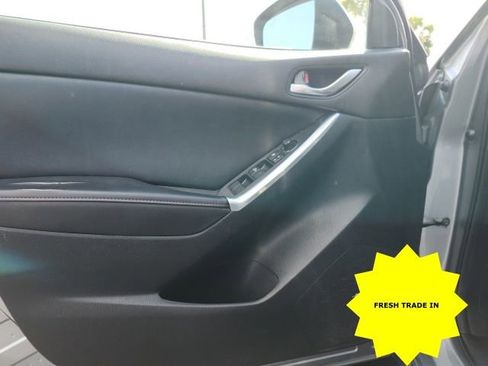 Used 2014 MAZDA CX-5 Grand Touring FWD image 10