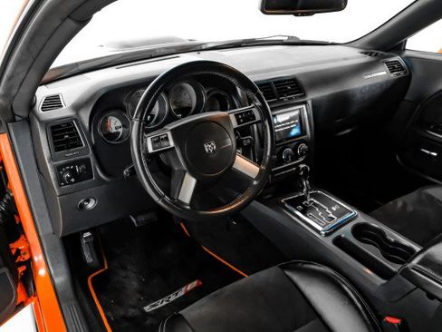 Used 2008 Dodge Challenger SRT8 image 11