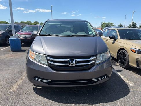 Used 2014 Honda Odyssey EX image 10