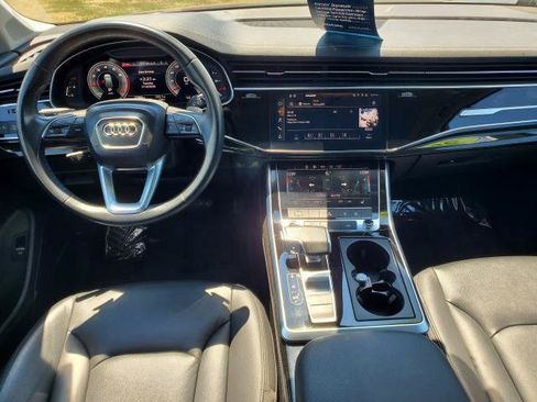 Used 2023 Audi Q7 3.0T Premium Plus AWD/4WD image 25