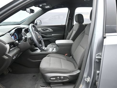 Used 2023 Chevrolet Traverse LT AWD/4WD image 20