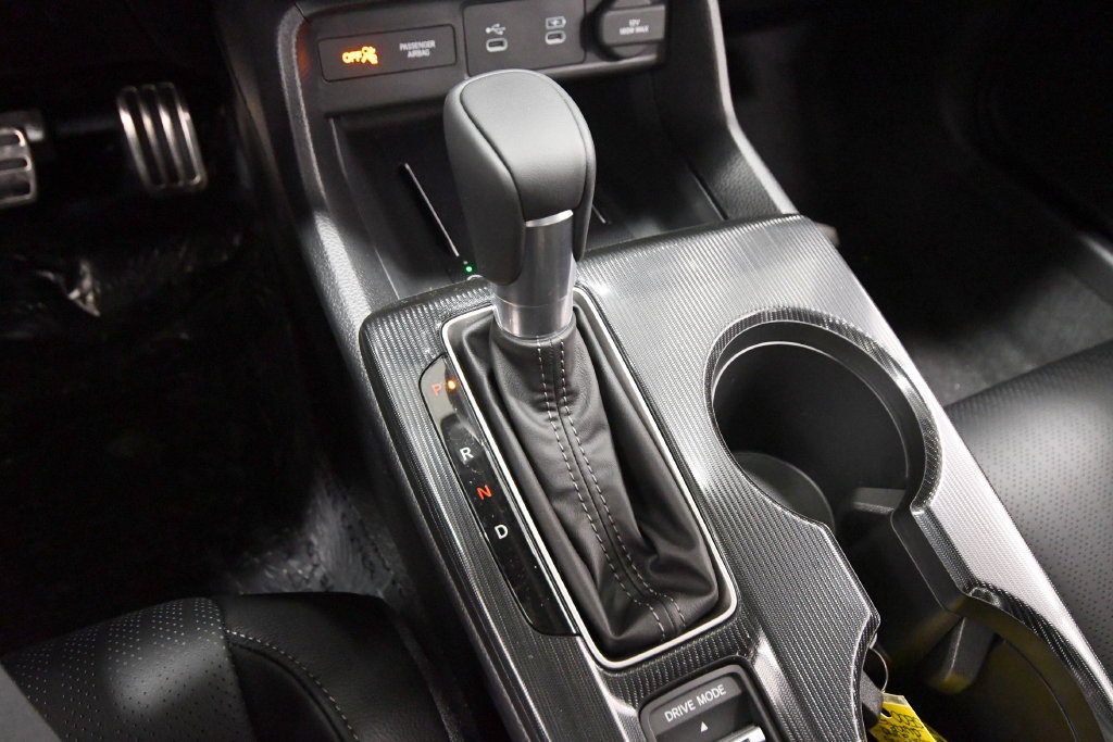 New 2026 Honda Civic Sport Touring image 25