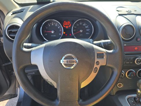 Used 2010 Nissan Rogue S w/ 360 Degree Value Pkg image 11