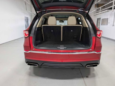 Certified 2022 Acura MDX SH-AWD w/ Technology Package image 44