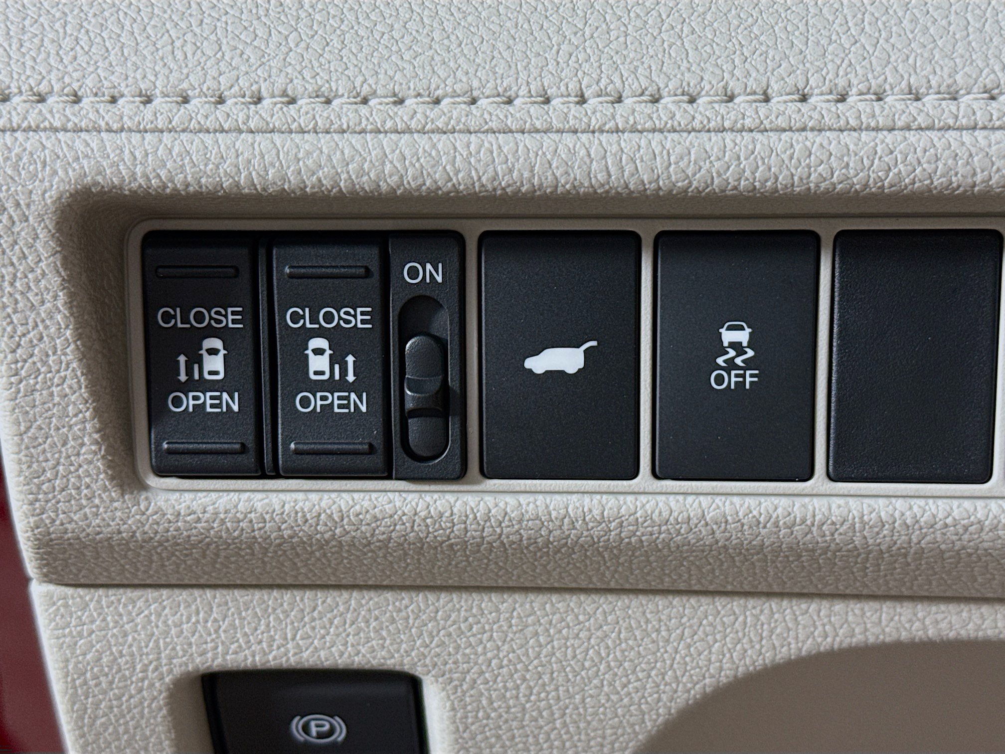 New 2026 Honda Odyssey EX-L image 9