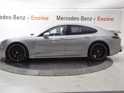 Used 2019 Porsche Panamera GTS